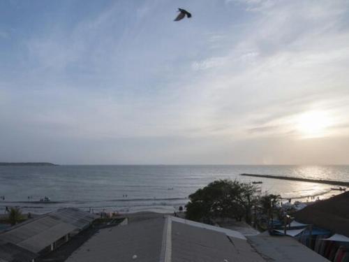 Apartamento Vista Hermosa