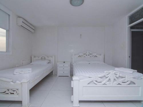 Apartamento Vista Hermosa