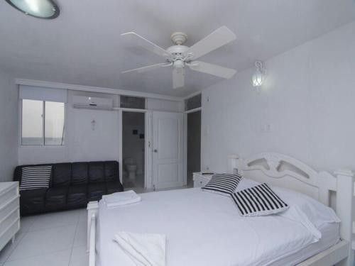 Apartamento Vista Hermosa