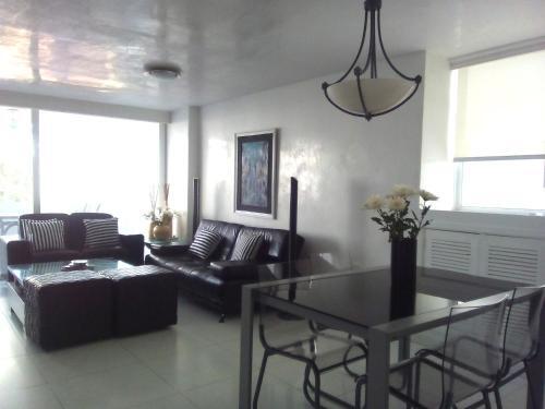 Apartamento Vista Hermosa