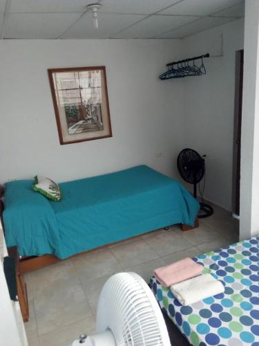 Hostal Apartamento Independiente