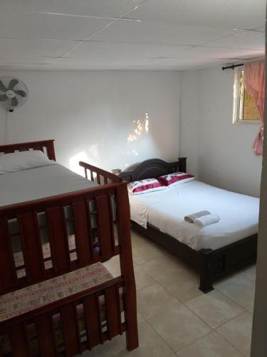 Hostal Apartamento Independiente