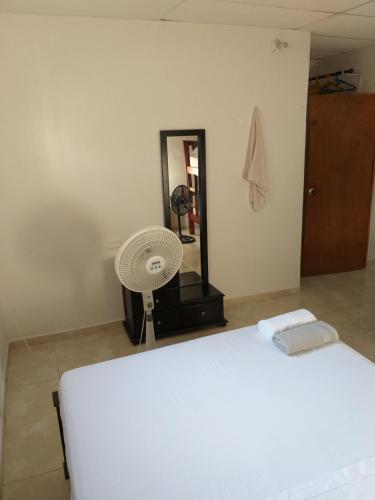 Hostal Apartamento Independiente
