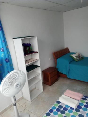 Hostal Apartamento Independiente