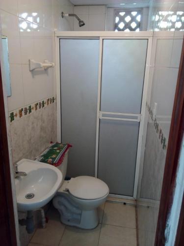Hostal Apartamento Independiente