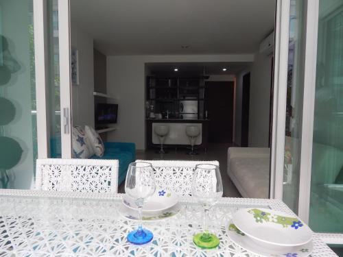 Apartamento Morros Vitri 206