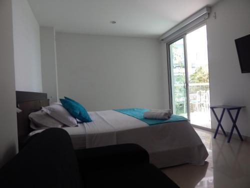 Apartamento Morros Vitri 206
