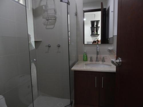 Apartamento Morros Vitri 206