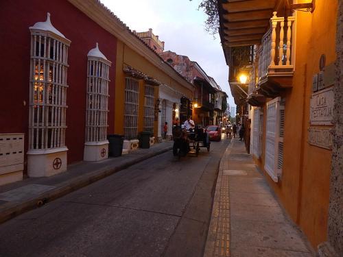 Apartamento Morros Vitri 206