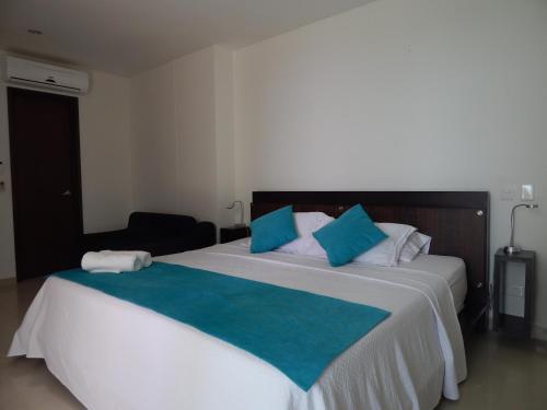 Apartamento Morros Vitri 206