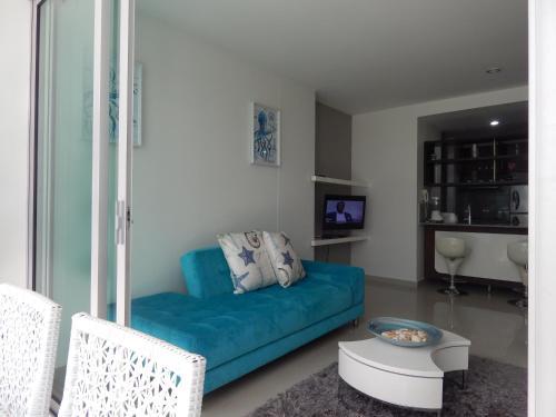 Apartamento Morros Vitri 206