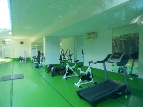 Apartamento Morros Vitri 206