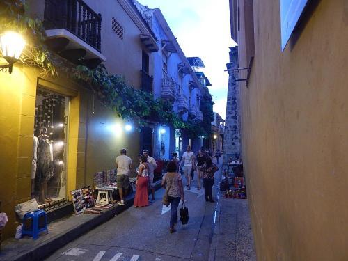 Apartamento Morros Vitri 206