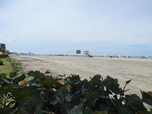 Apartamento Morros Vitri 206