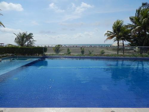 Apartamento Morros Vitri 206