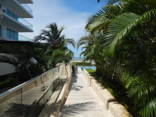 Apartamento Morros Vitri 206