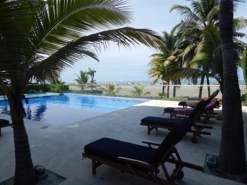 Apartamento Morros Vitri 206