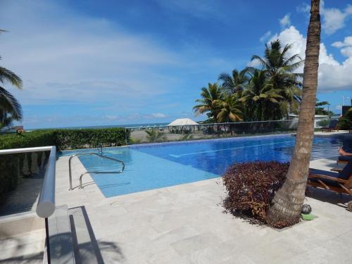 Apartamento Morros Vitri 206