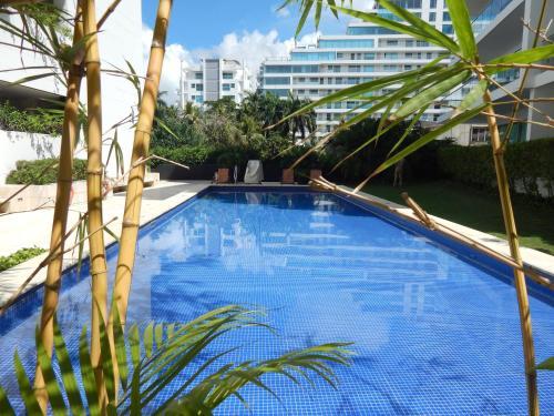 Apartamento Morros Vitri 206