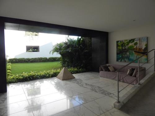 Apartamento Morros Vitri 206