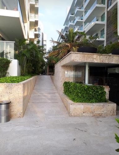 Apartamento Morros Vitri 206