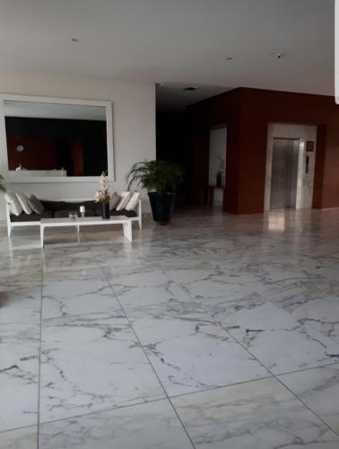 Apartamento Morros Vitri 206