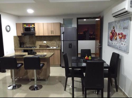 Apartamento Palmetto Luxury