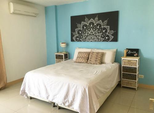 Apartamento Cartagena Frente Al Mar
