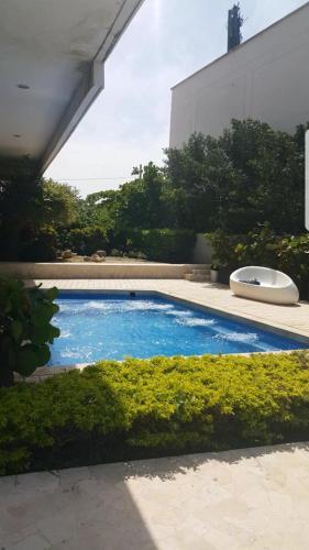 Apartamento Cartagena Frente Al Mar