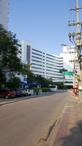 Apartamento 0512