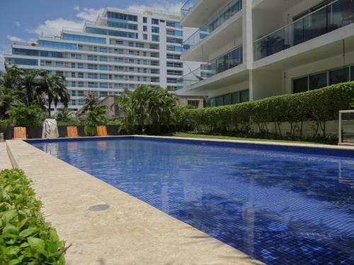 Apartamento Morros Vitri Cartagena