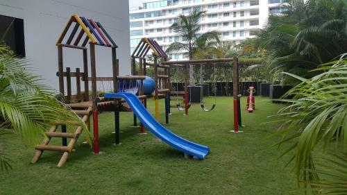 Apartamento Morros Vitri Cartagena