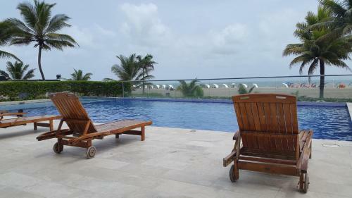Apartamento Morros Vitri Cartagena