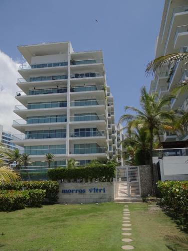 Apartamento Morros Vitri Cartagena