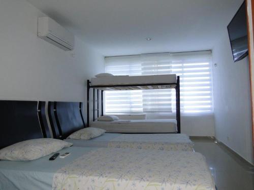 Apartamentos Almirante Brion