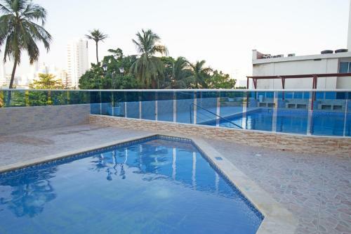Apartamento Riviera Suite - Livin Colombia