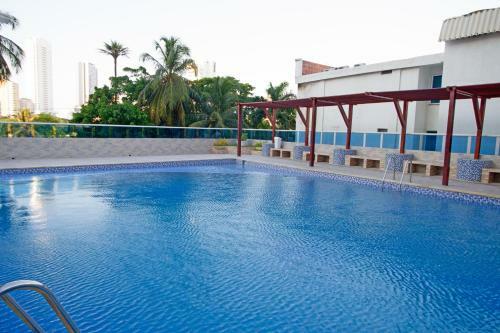 Apartamento Riviera Suite - Livin Colombia