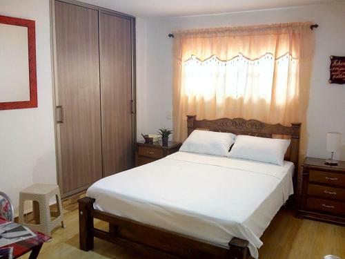Albergue Hostal Casa De Barajas