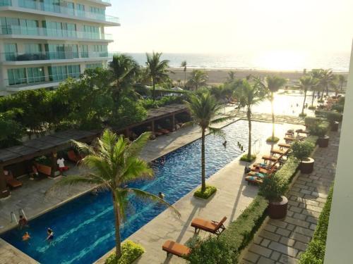 Apartamento En La Playa, Morros 3