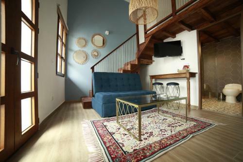 Apartamento Soy Local Centro Hist�rico