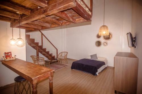 Apartamento Soy Local Centro Hist�rico
