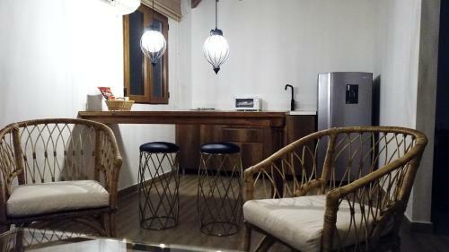 Apartamento Soy Local Centro Hist�rico