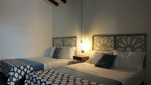 Apartamento Soy Local Centro Hist�rico