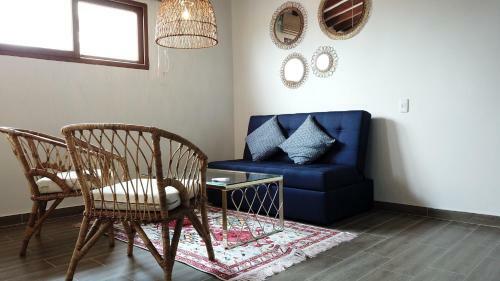 Apartamento Soy Local Centro Hist�rico