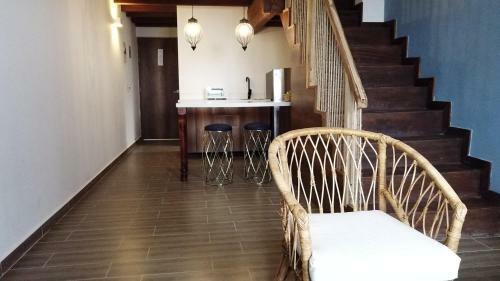 Apartamento Soy Local Centro Hist�rico