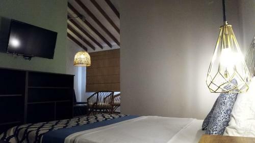 Apartamento Soy Local Centro Hist�rico