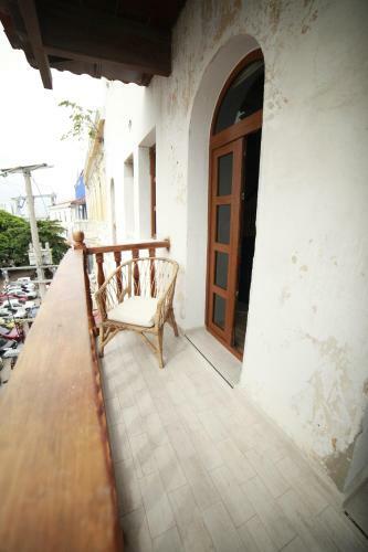 Apartamento Soy Local Centro Hist�rico