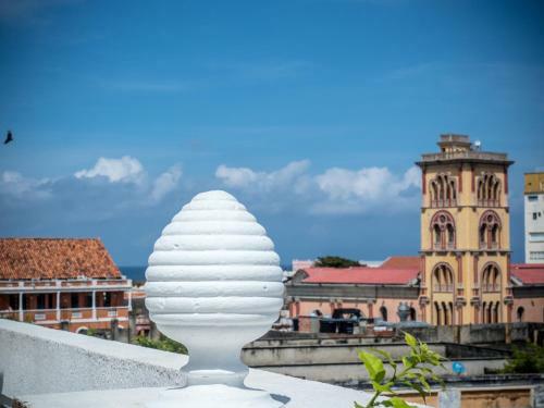 Apartamento Soy Local Centro Hist�rico