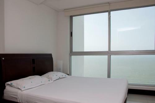 Apartamento Modern 2 Bedroom Luxury Apt In Bocagrande