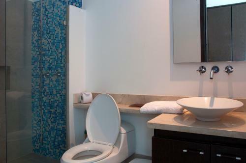 Apartamento Modern 2 Bedroom Luxury Apt In Bocagrande